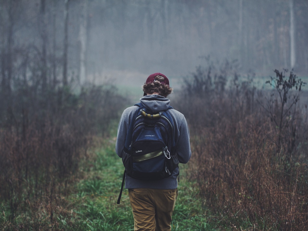 Men's Ministry