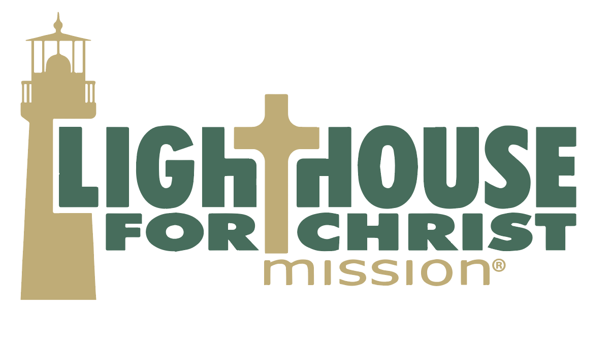 Lighthouse for Christ Logo